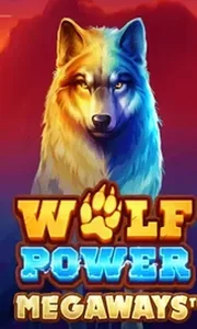 Wolf Power Megaways