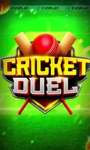 Cricket Duel