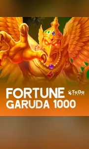 Fortune Garuda 1000
