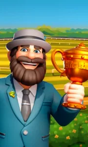 Big Bass Return to the Races