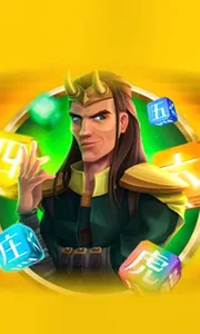 Asgardians Dice