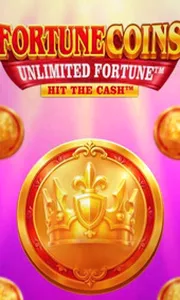 Fortune Coins Unlimited Fortune