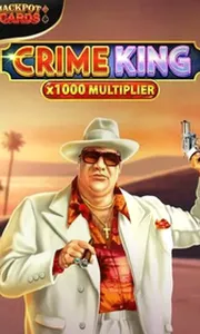 Crime King 1000