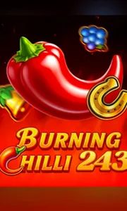 Burning Chilli 243