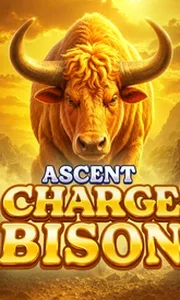 Charge Bison Ascent