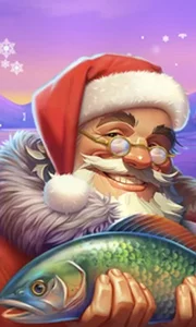 Big Catch Bonanza: Christmas Catch
