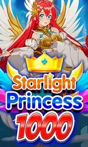Starlight Princess 1000