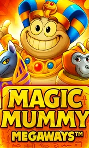 Play Magic Mummy Megaways At BitStarz Casino