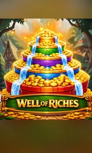 Well Of Riches