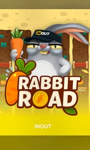 In Out Rabbit Road Otu