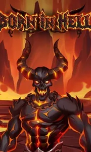 Born In Hell