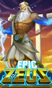 Epic Ze Zeus