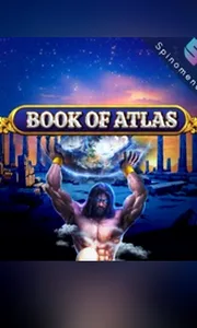 Book Of Atlas