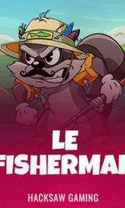 Le Fisherman