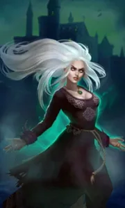 Banshee's Call