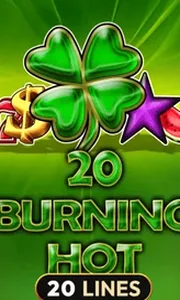 20 Burning Hot