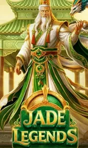 Jade Legends