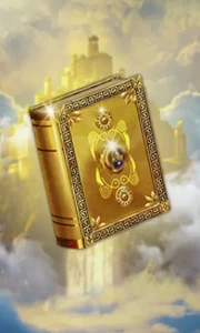Book Of Demi Gods II - The Golden Era
