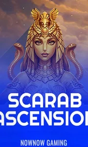 Scarab Ascension