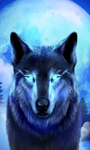Dark Wolf