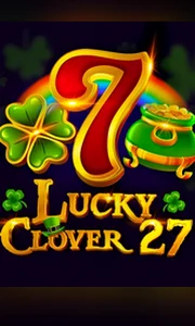 Clover 27