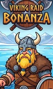 Viking Raid Bonanza
