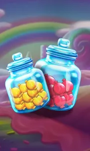 Candy Jar Clusters