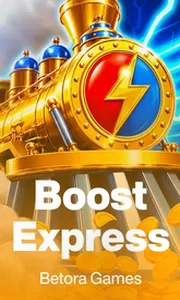 Boost Express