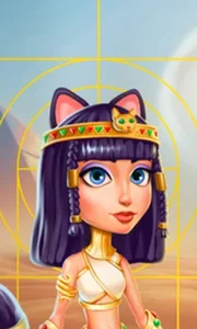 Bastet and Cats Deluxe