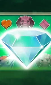 Diamond of Jungle