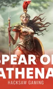 Spear of Athena