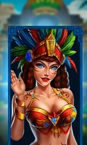 Book of the Priestess Bonus Buy