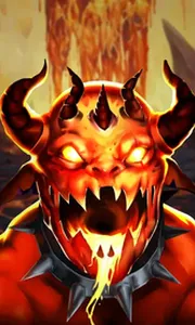 Devour The Weak