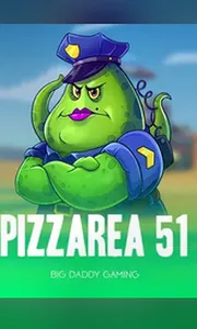 Pizzarea 51