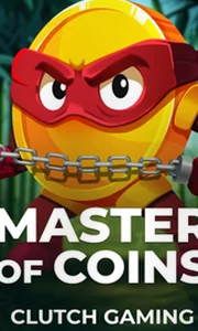 Master Of Coins
