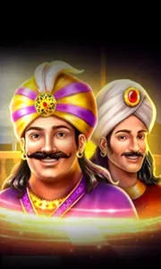 Akbar & Birbal