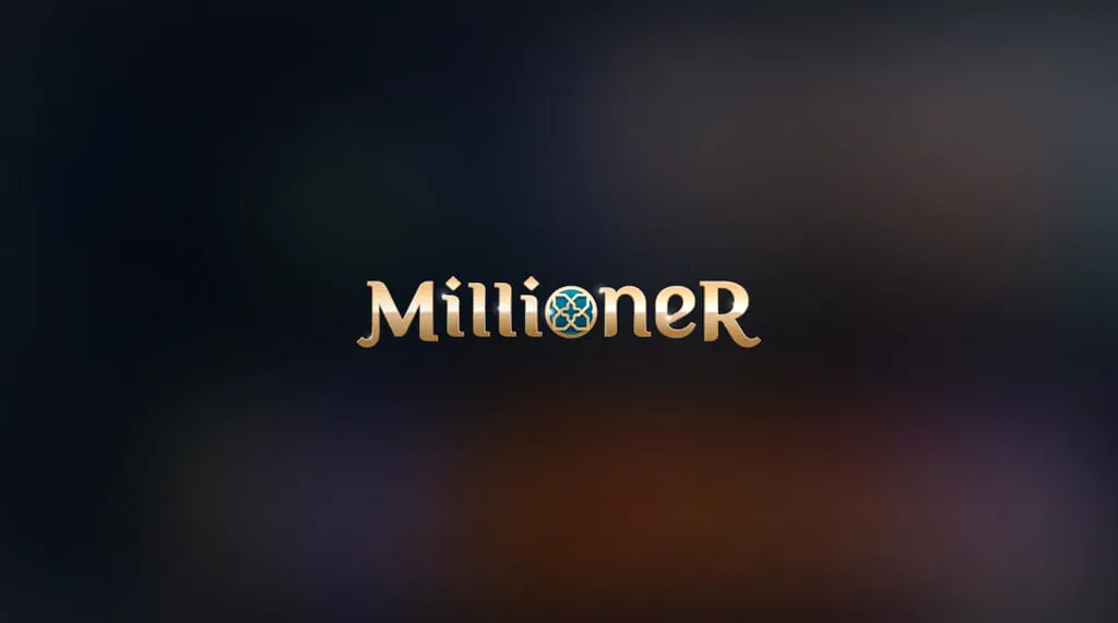 Millioner Casino — 100% maximum 200 000 Ft + 200 ingyenes pörgetés
